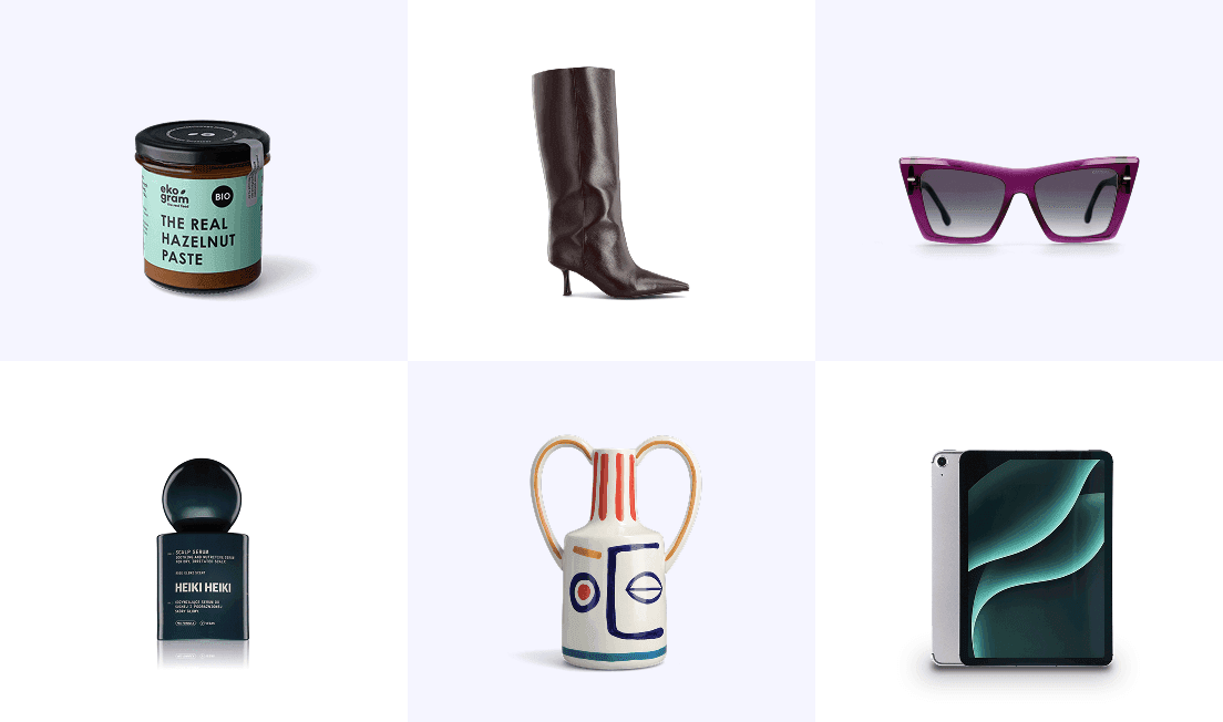 Studio fotografii produktowej e-commerce Orbitvu